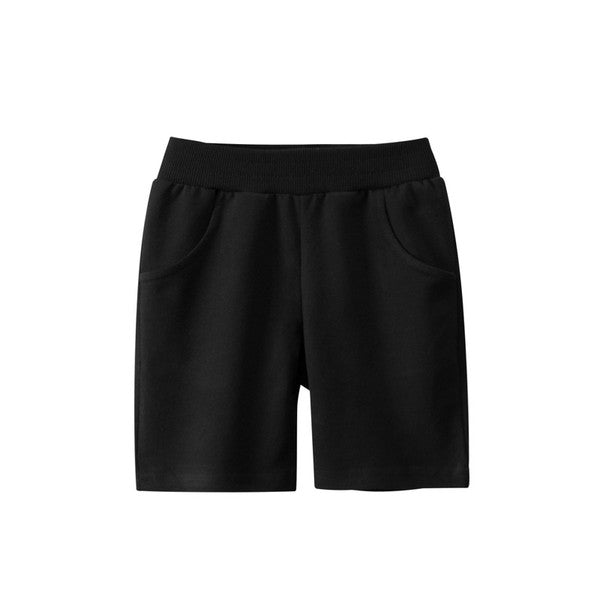 Boy Shorts
