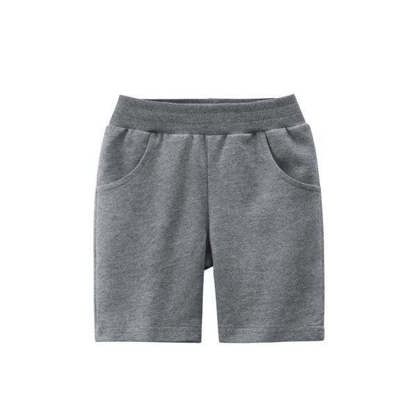Boy Shorts