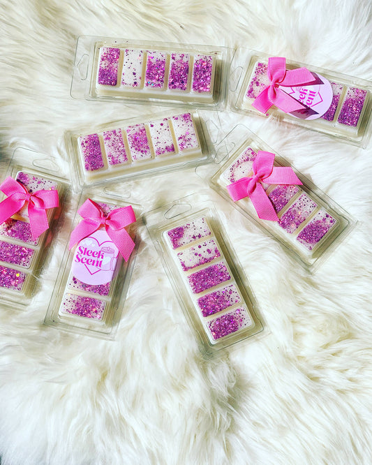Wax Melt Snap Bar
