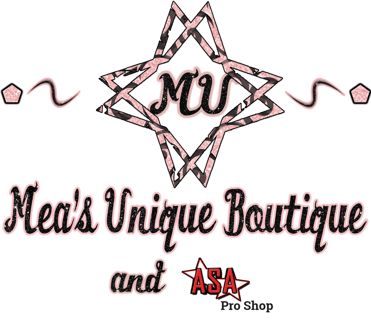 Mea's Unique Boutique Gift Card