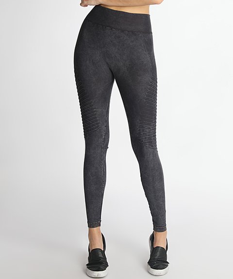 Biker Jeggings