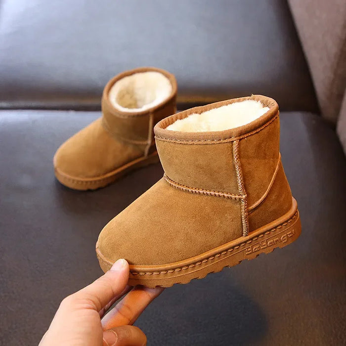 Kids’ Casual Winter Boots