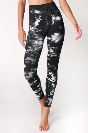 Tie Dye Leggings