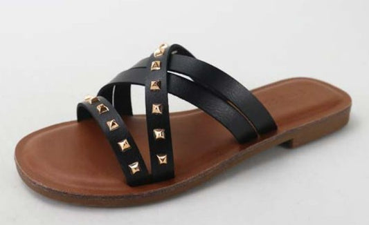 Zuly Sandal