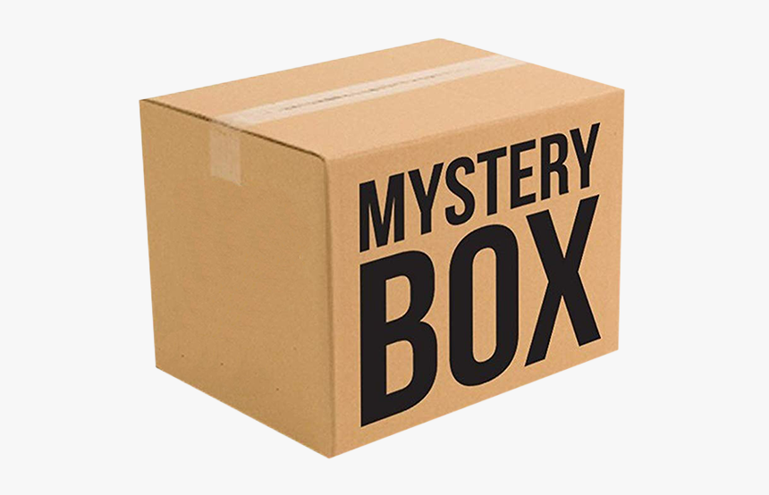 Mystery BOX