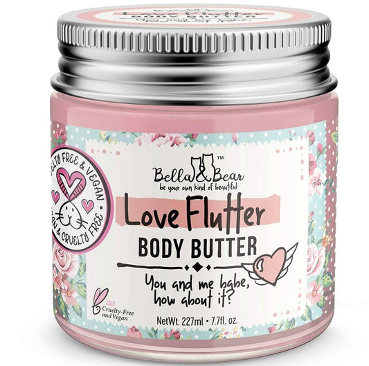 Bella & Bear Body Butter