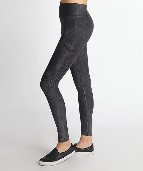 Womens 2025 biker jeggings